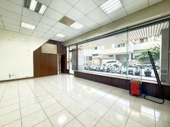 讚!文心國小九米面寬店面