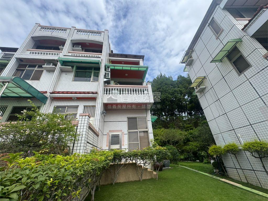 極品✿山林綠意退休美別墅房屋室內格局與周邊環境