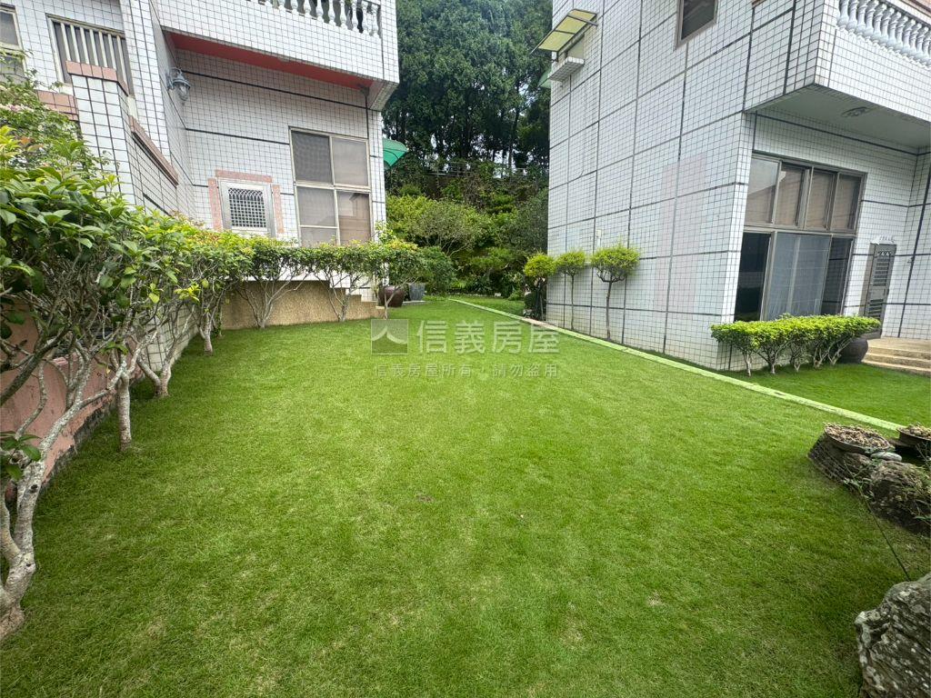 極品✿山林綠意退休美別墅房屋室內格局與周邊環境