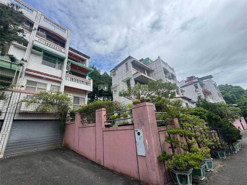 極品✿山林綠意退休美別墅房屋室內格局與周邊環境