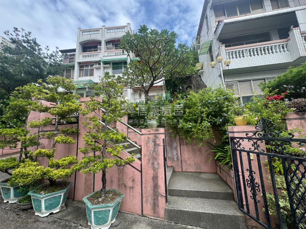 極品✿山林綠意退休美別墅房屋室內格局與周邊環境