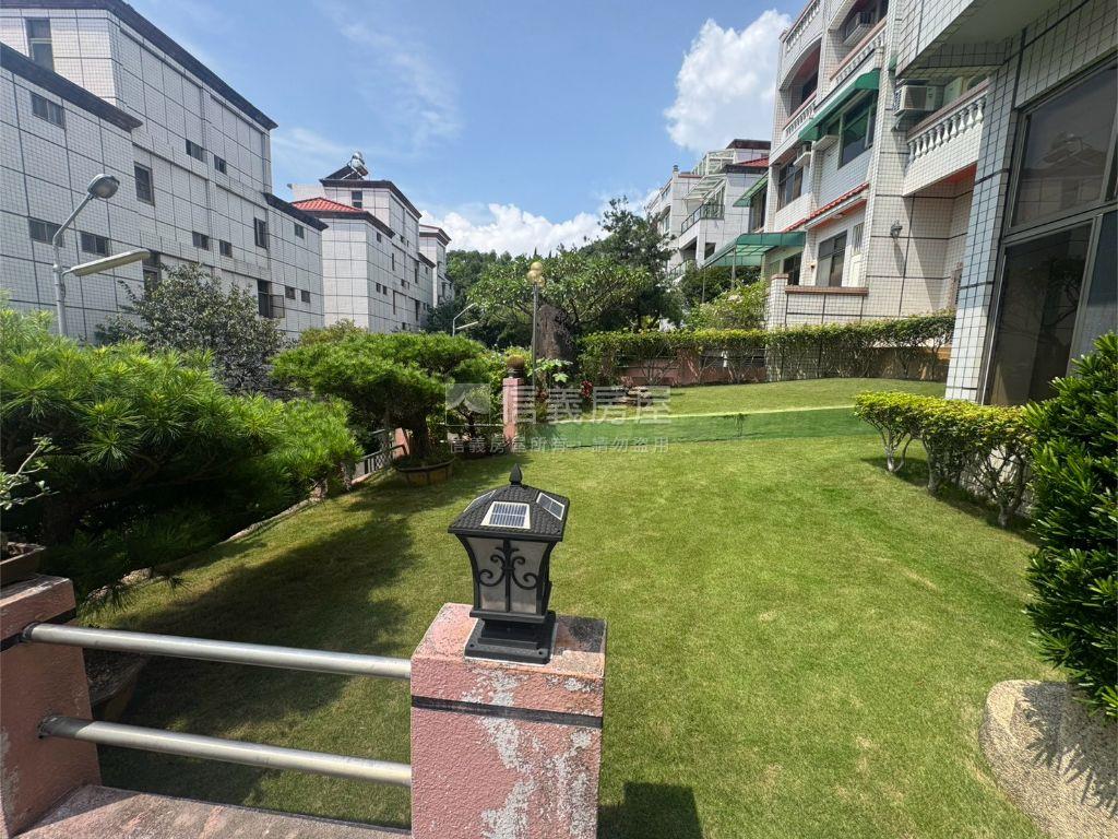 極品✿山林綠意退休美別墅房屋室內格局與周邊環境