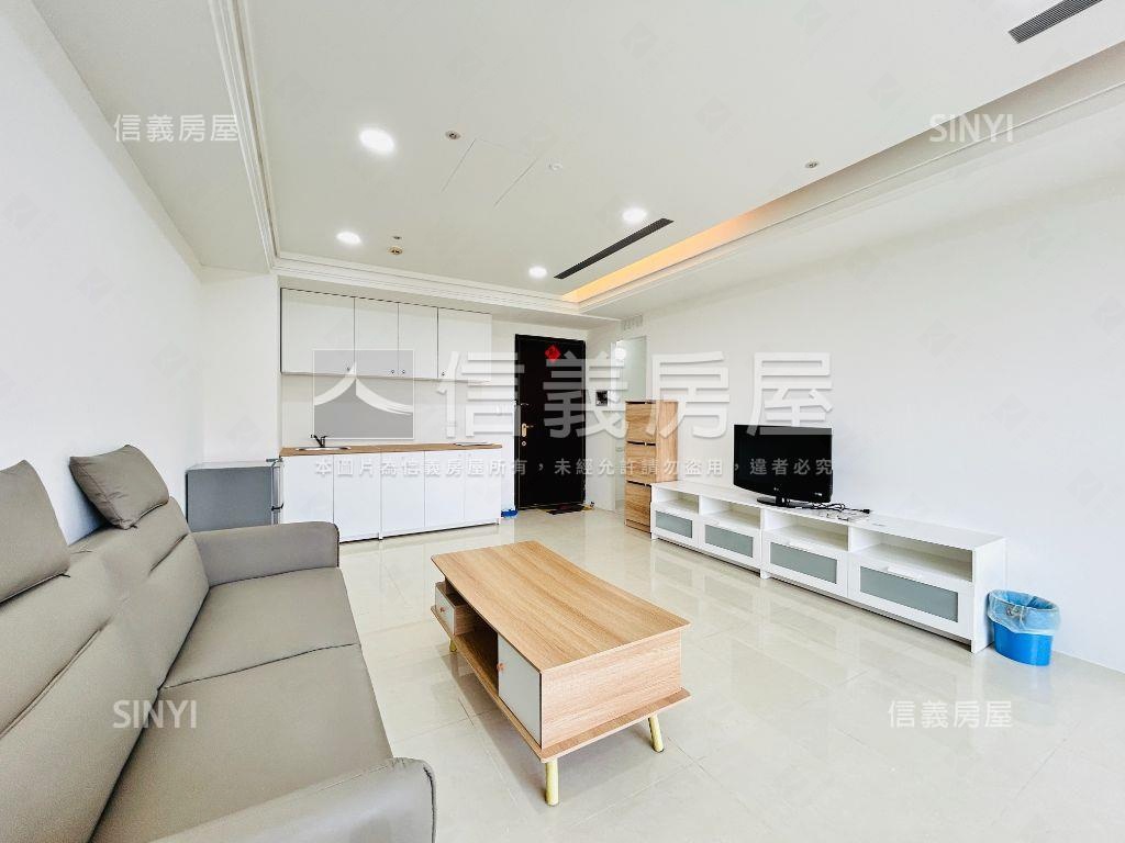 水世紀山河美景２房車位房屋室內格局與周邊環境