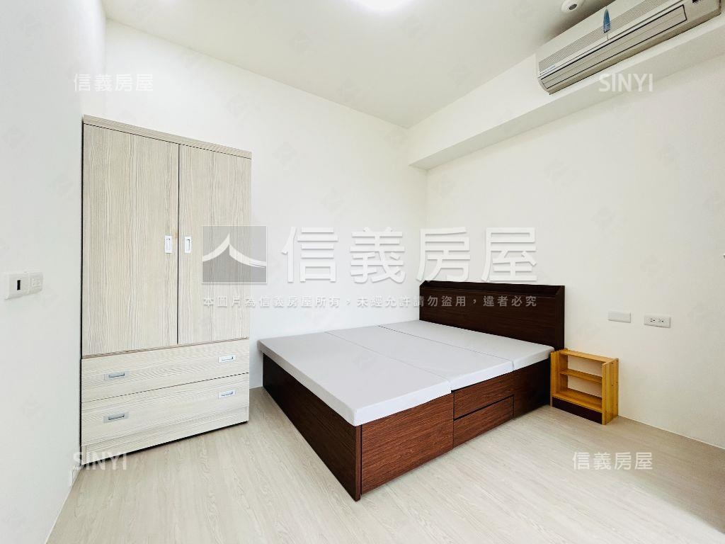 水世紀山河美景２房車位房屋室內格局與周邊環境