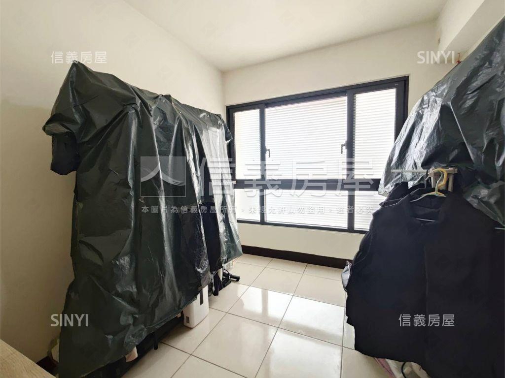 觀音低總價一層一戶美三房房屋室內格局與周邊環境