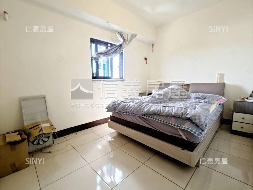 觀音低總價一層一戶美三房房屋室內格局與周邊環境