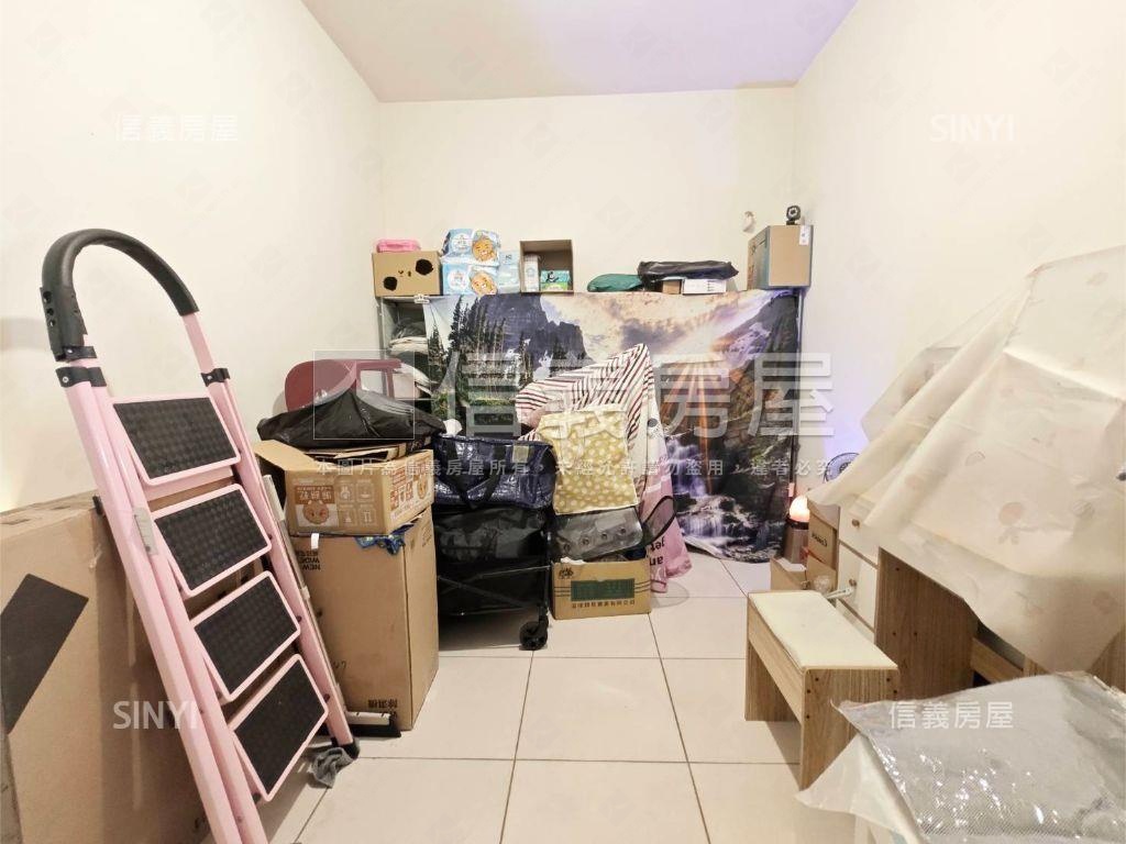 觀音低總價一層一戶美三房房屋室內格局與周邊環境