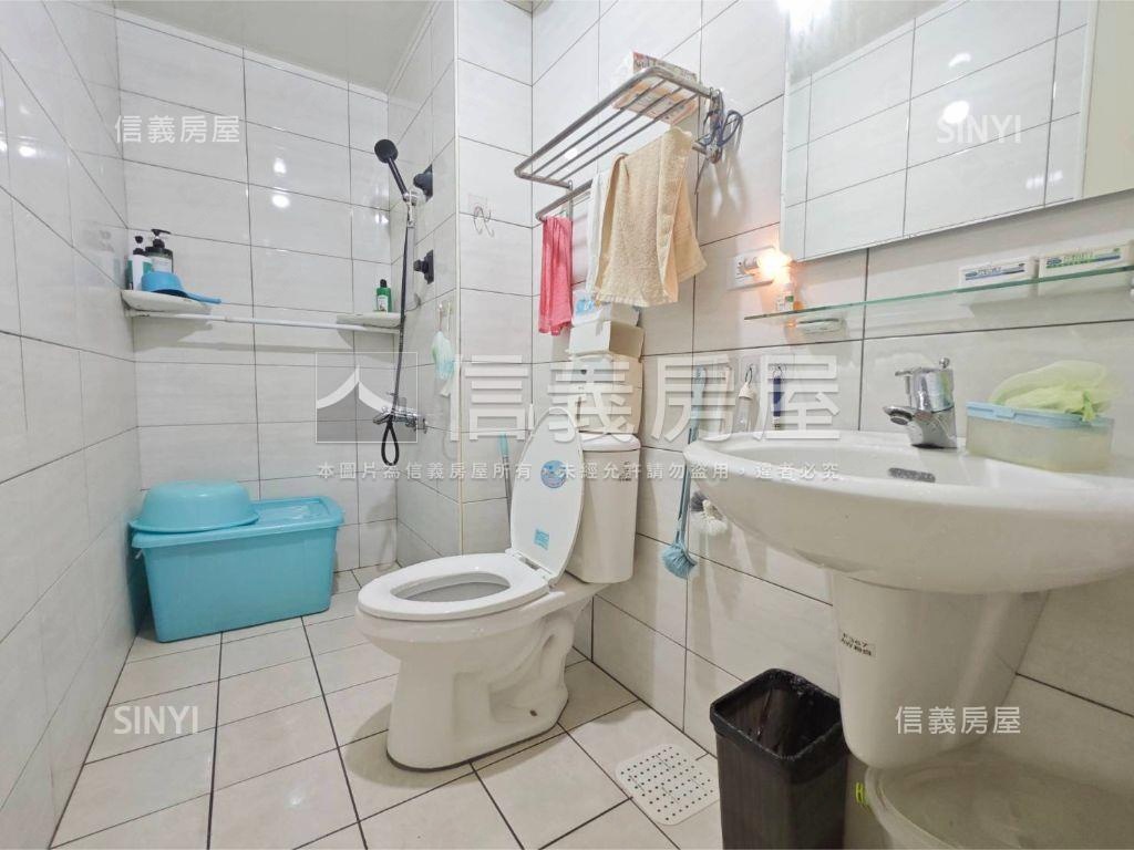 觀音低總價一層一戶美三房房屋室內格局與周邊環境
