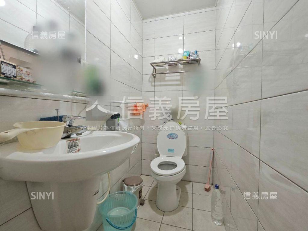 觀音低總價一層一戶美三房房屋室內格局與周邊環境