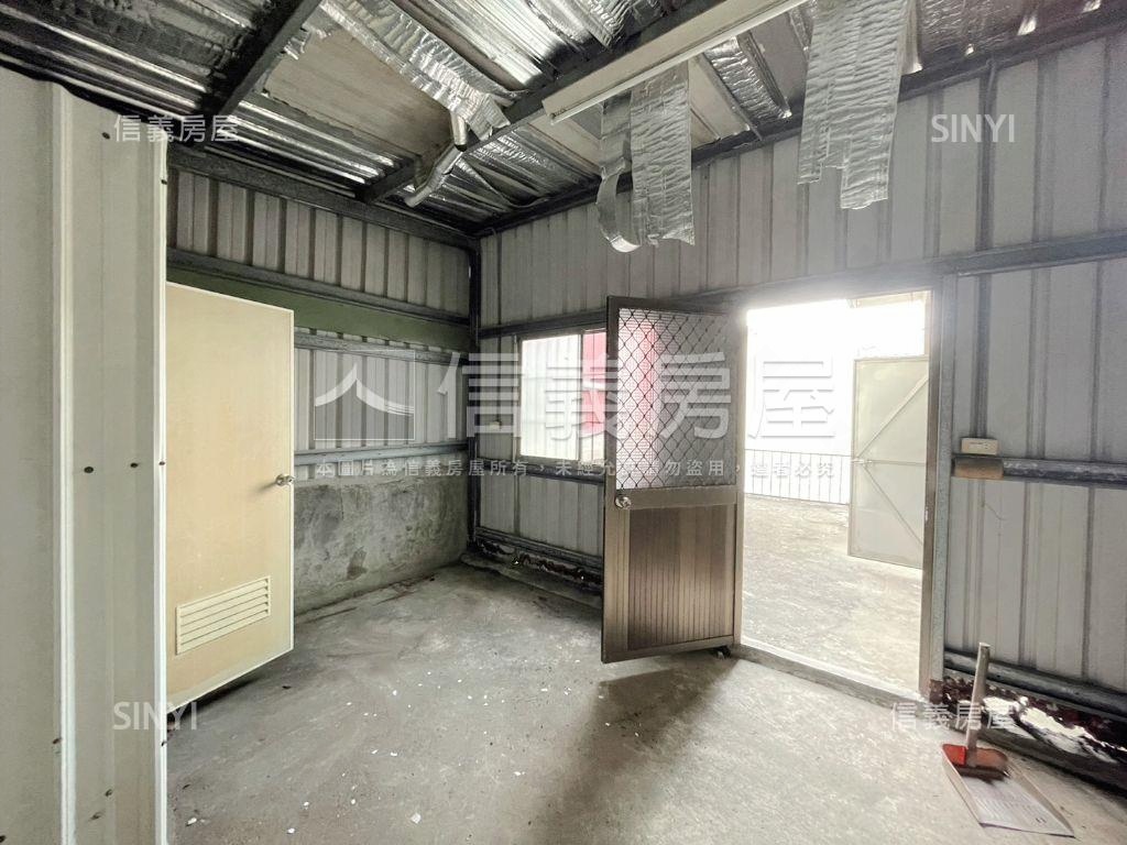 近市區稀有鬧區土地房屋室內格局與周邊環境