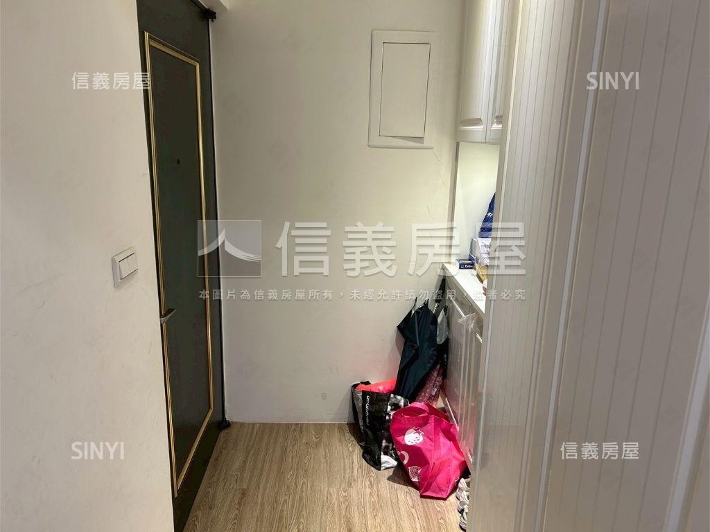 誠售中央新村三房房屋室內格局與周邊環境