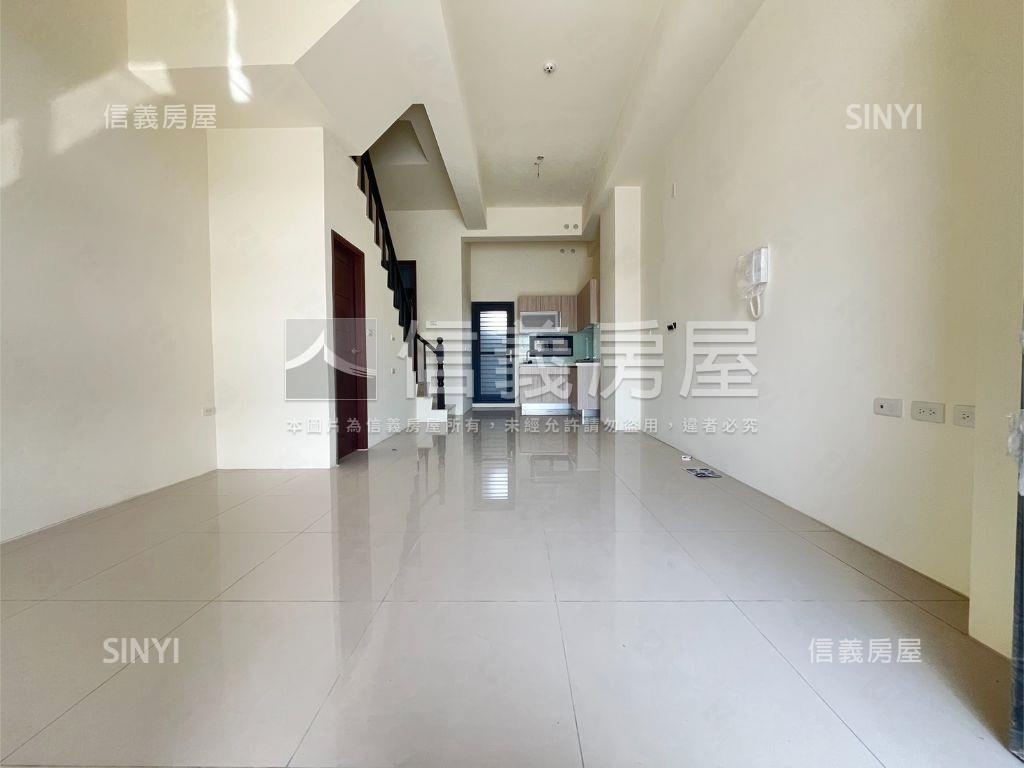 全新！百坪土地美別墅超讚房屋室內格局與周邊環境