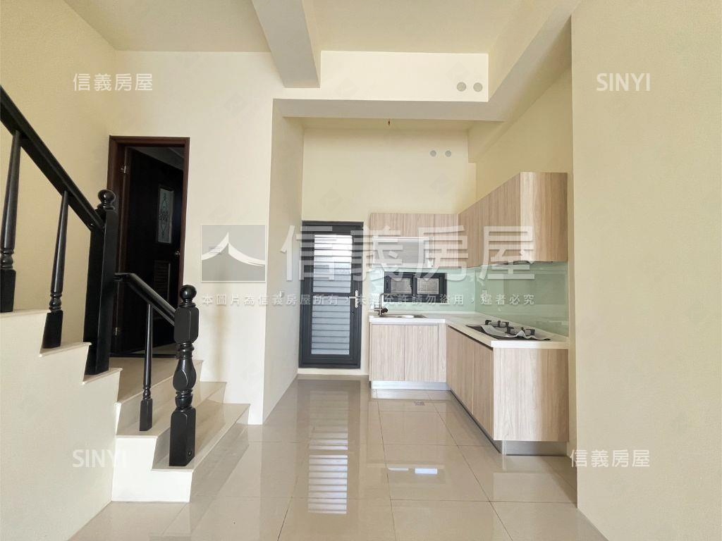 全新！百坪土地美別墅超讚房屋室內格局與周邊環境