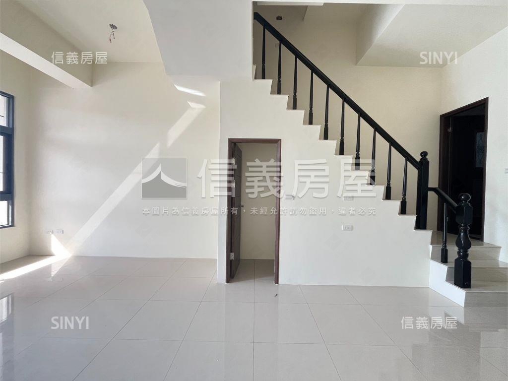 全新！百坪土地美別墅超讚房屋室內格局與周邊環境