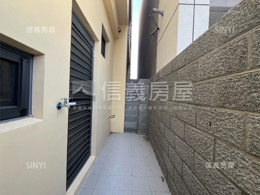 全新！百坪土地美別墅超讚房屋室內格局與周邊環境