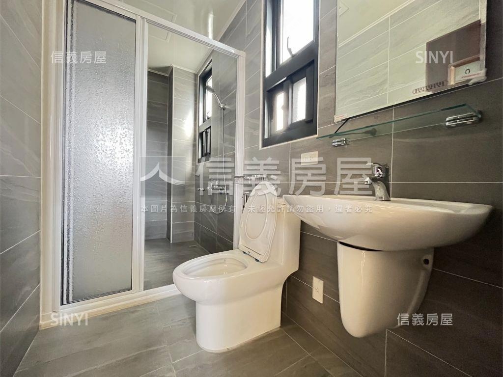 全新！百坪土地美別墅超讚房屋室內格局與周邊環境