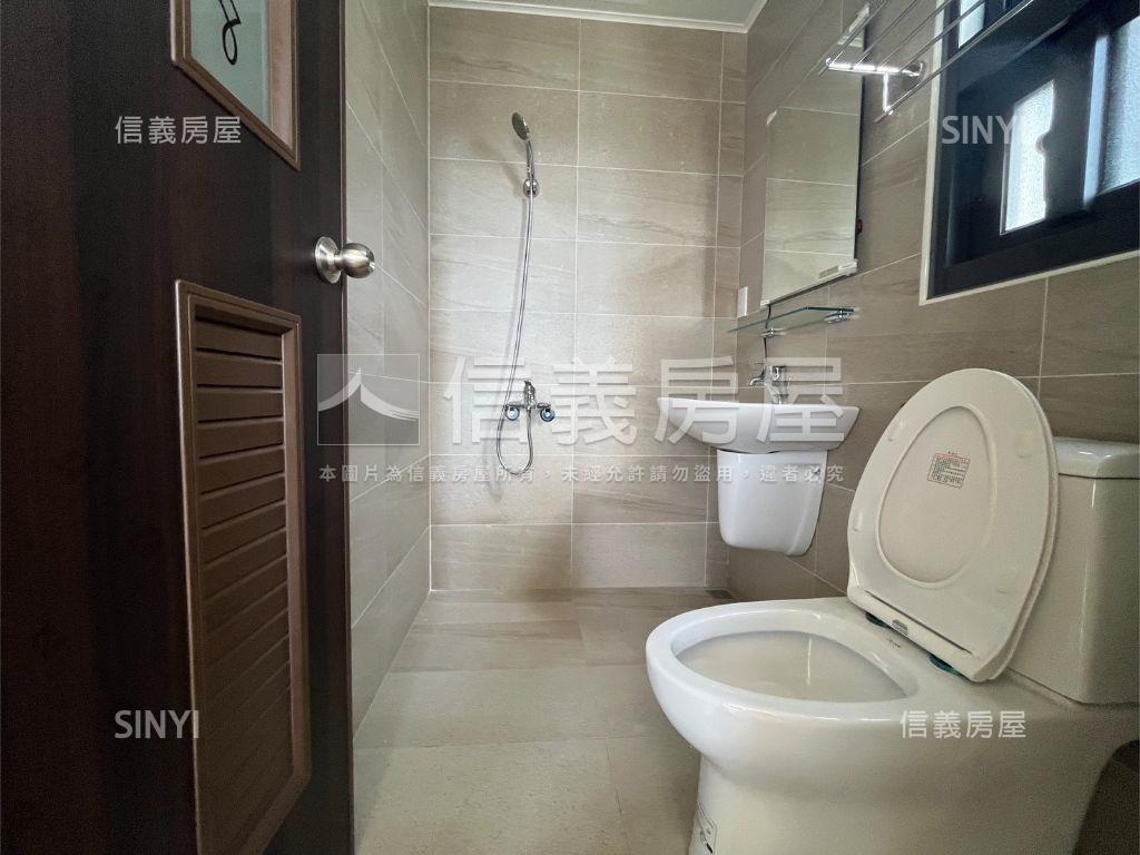 全新！百坪土地美別墅超讚房屋室內格局與周邊環境