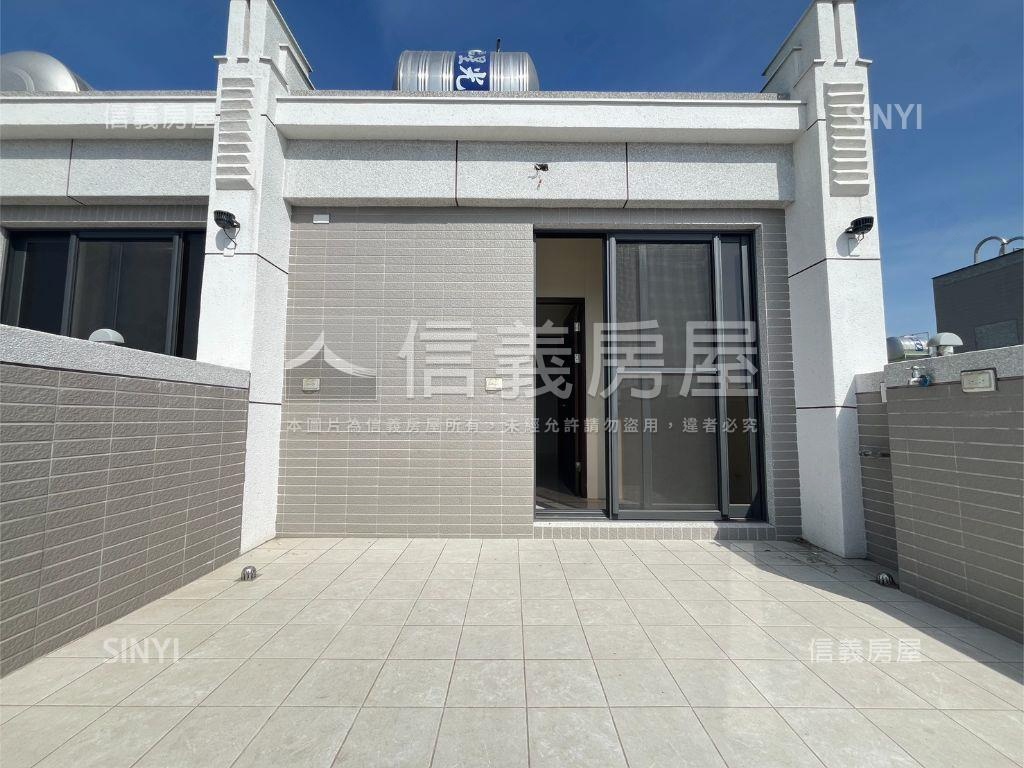 全新！百坪土地美別墅超讚房屋室內格局與周邊環境