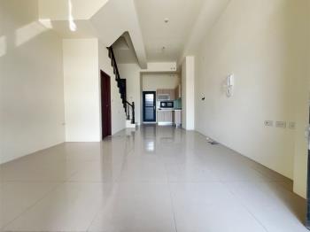 全新！百坪土地美別墅超讚