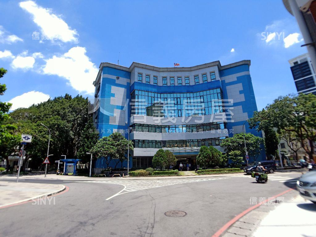 復興街傳家舒適大空間房屋室內格局與周邊環境