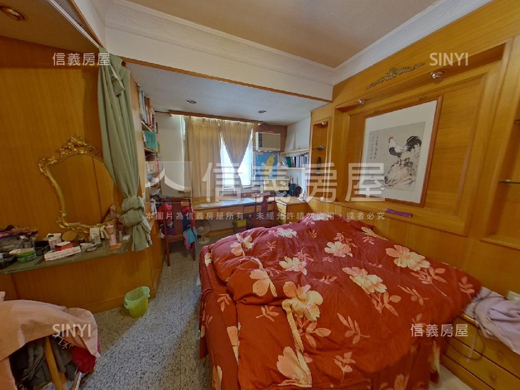 復興街傳家舒適大空間房屋室內格局與周邊環境