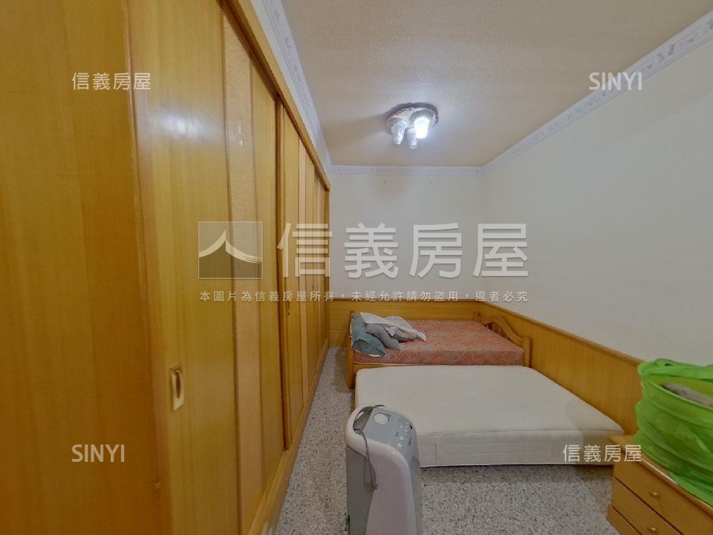 復興街傳家舒適大空間房屋室內格局與周邊環境