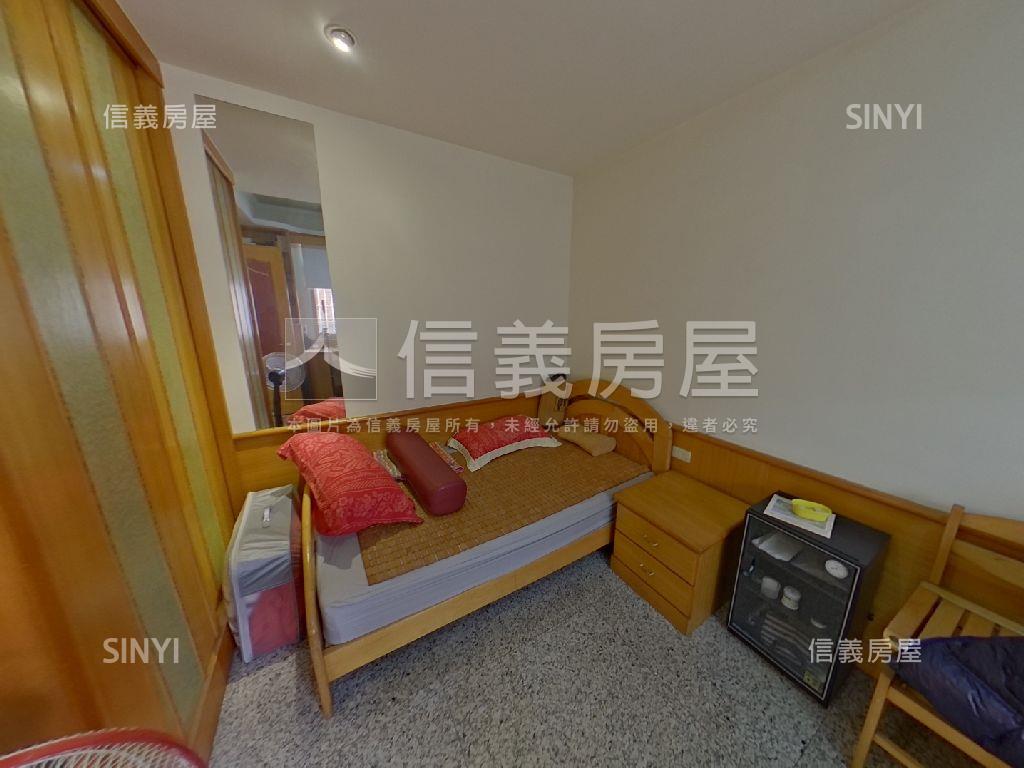 復興街傳家舒適大空間房屋室內格局與周邊環境