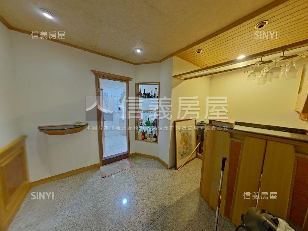 復興街傳家舒適大空間房屋室內格局與周邊環境