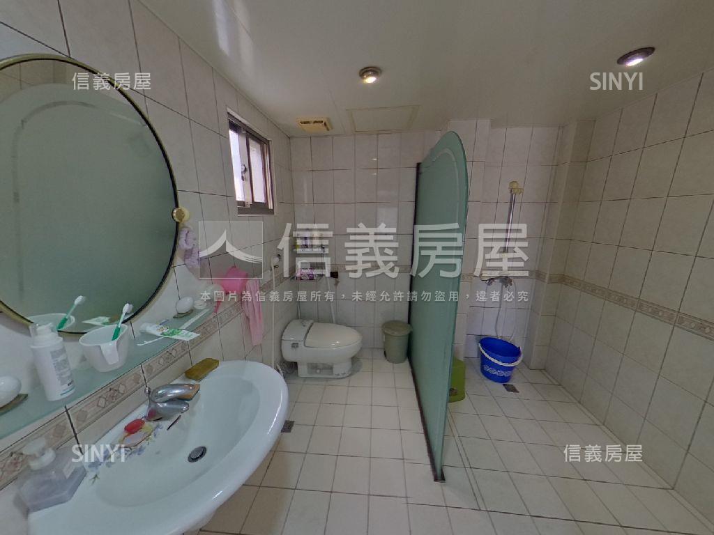 復興街傳家舒適大空間房屋室內格局與周邊環境