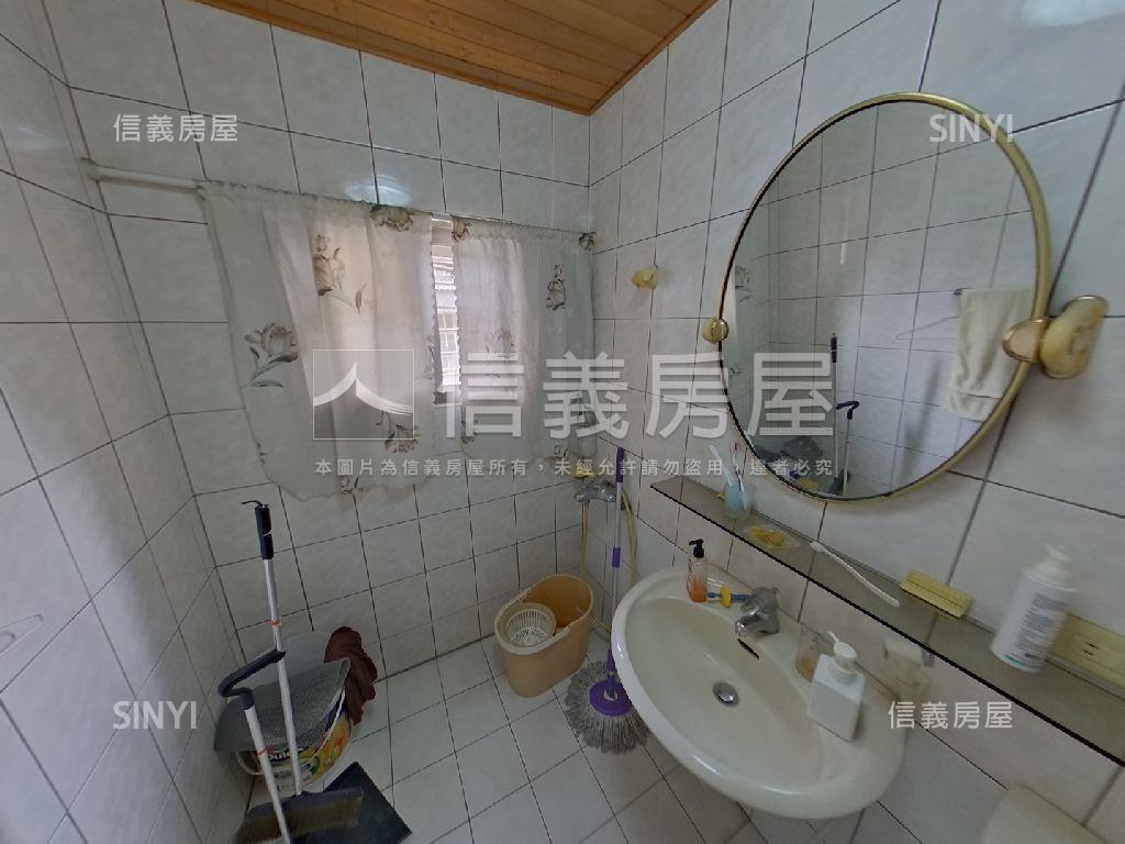 復興街傳家舒適大空間房屋室內格局與周邊環境
