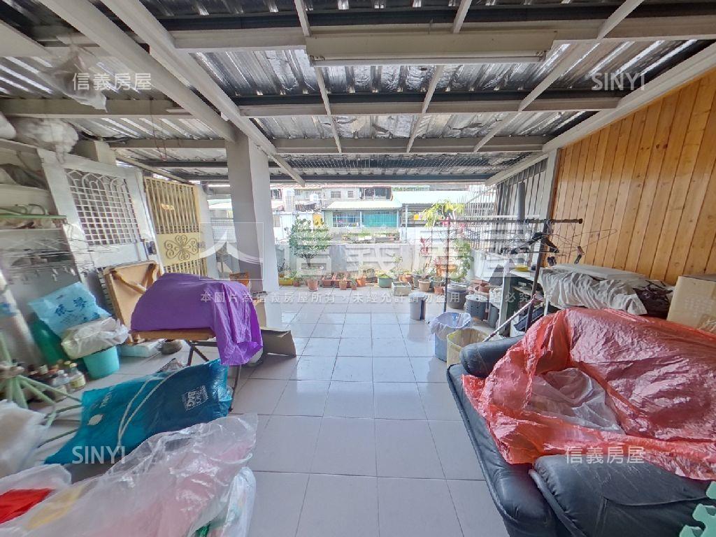 復興街傳家舒適大空間房屋室內格局與周邊環境