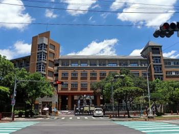 復興街傳家舒適大空間