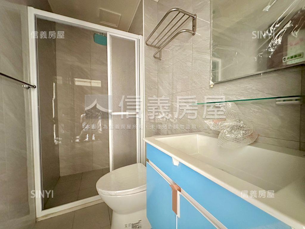 新市｜全新未住三房平車房屋室內格局與周邊環境