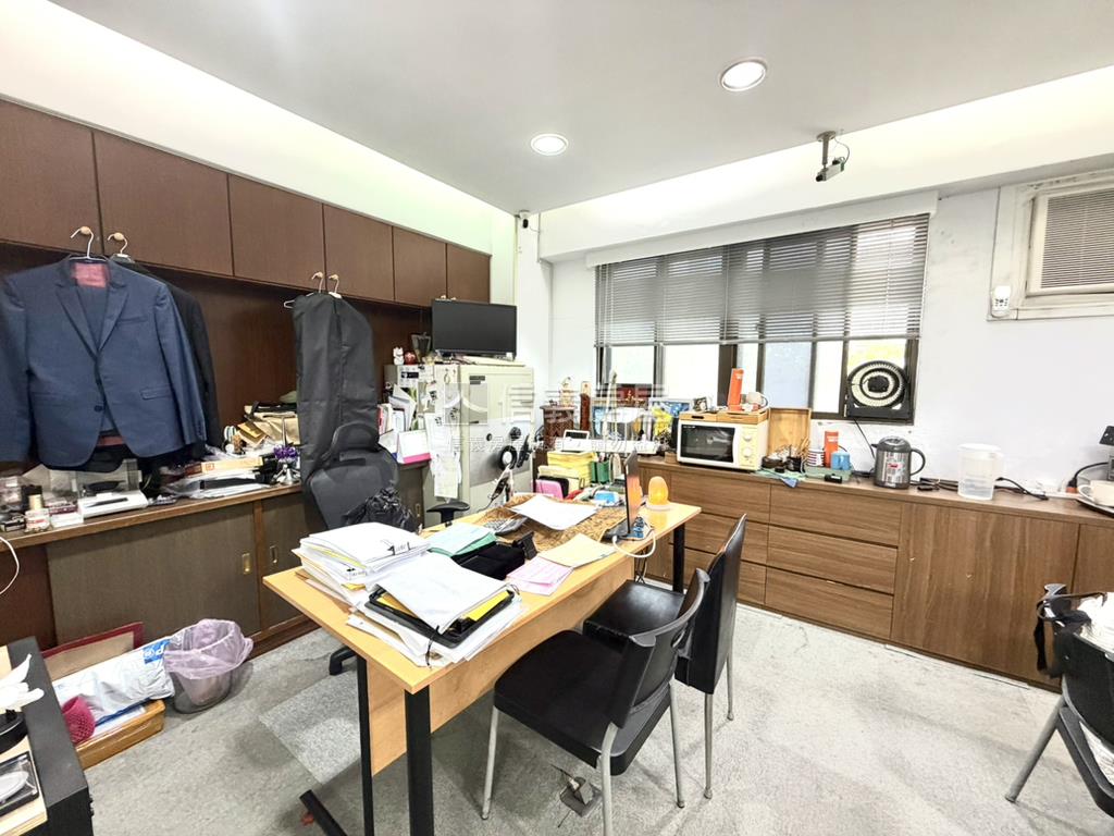 亞洲仁愛林蔭大道稀有釋出房屋室內格局與周邊環境