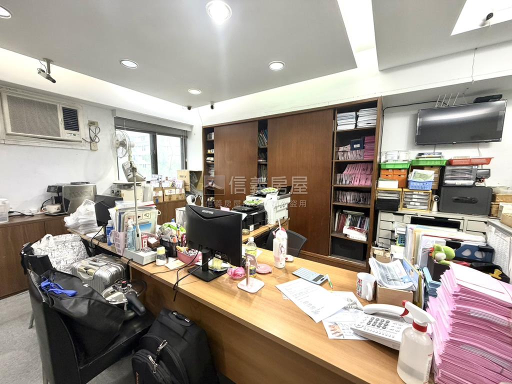 亞洲仁愛林蔭大道稀有釋出房屋室內格局與周邊環境