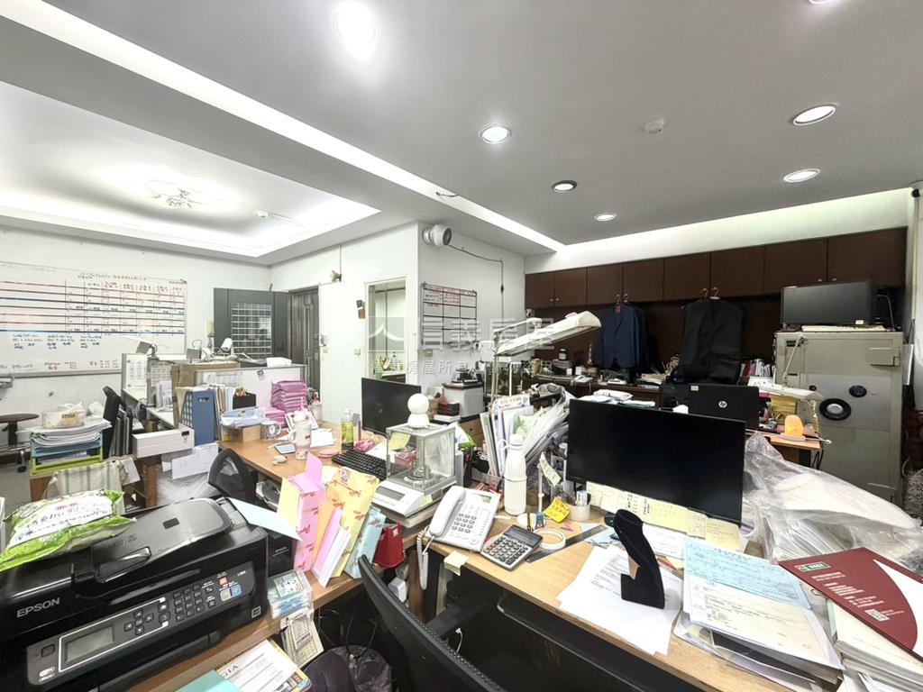 亞洲仁愛林蔭大道稀有釋出房屋室內格局與周邊環境