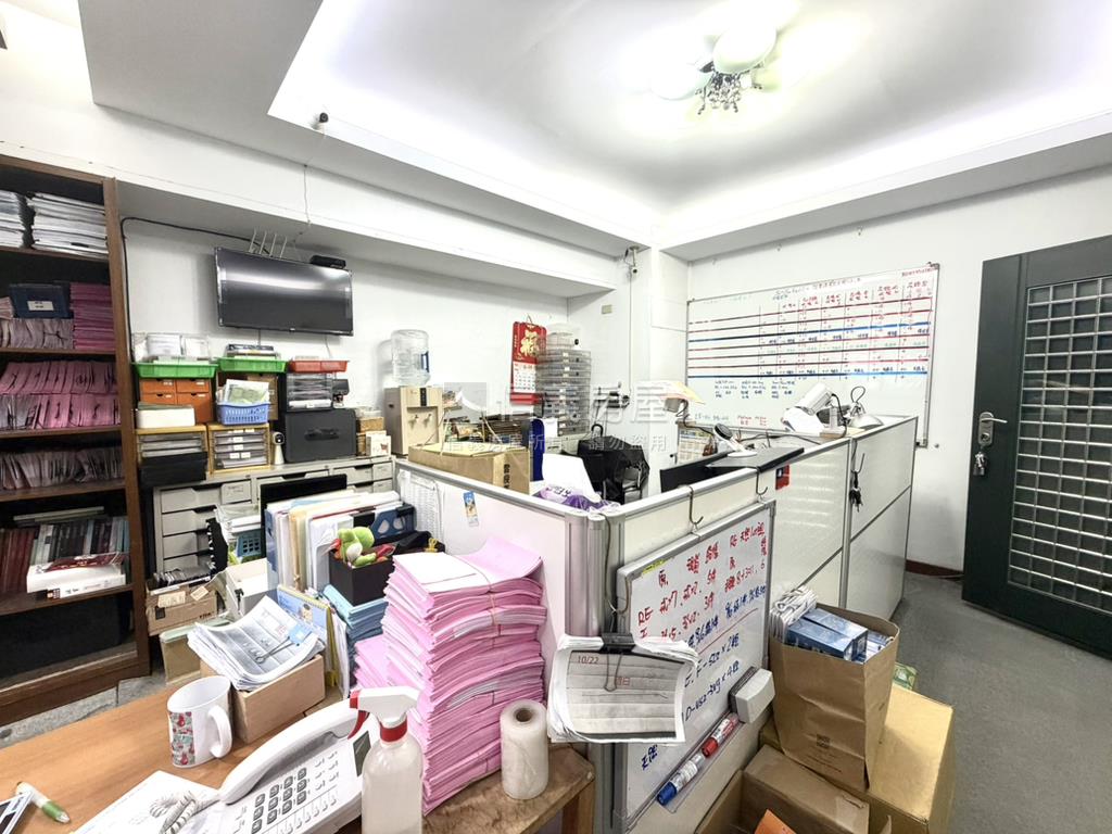亞洲仁愛林蔭大道稀有釋出房屋室內格局與周邊環境