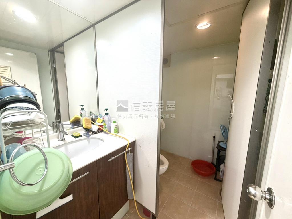 亞洲仁愛林蔭大道稀有釋出房屋室內格局與周邊環境