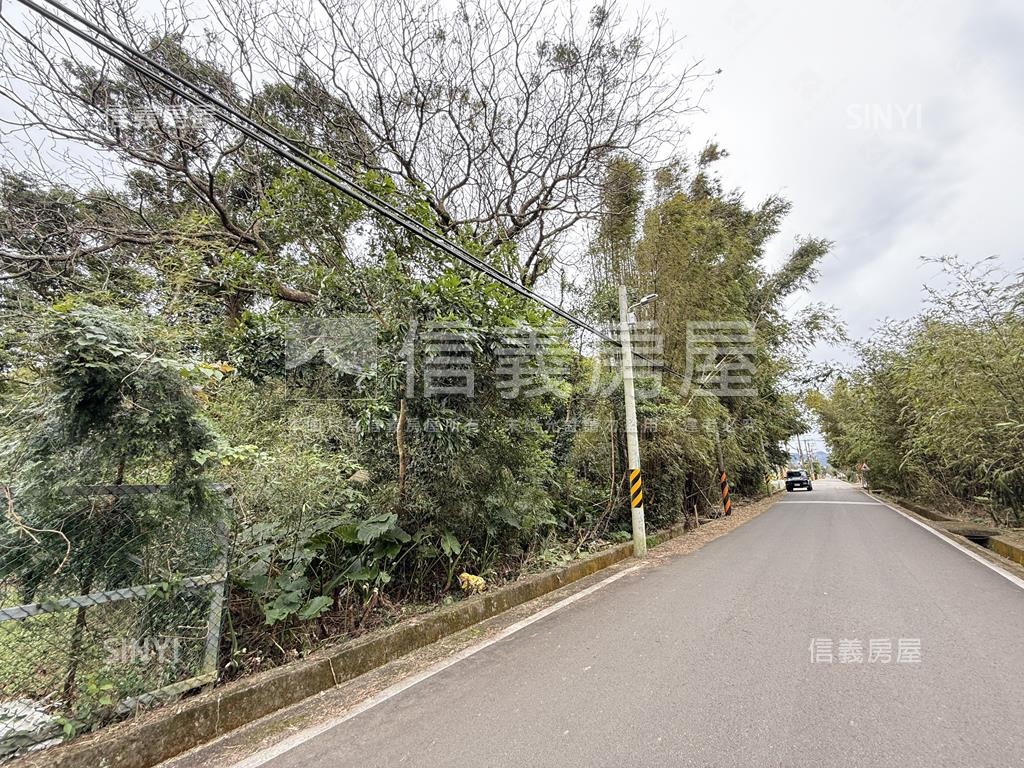 大溪三層雙面臨路方正農地房屋室內格局與周邊環境