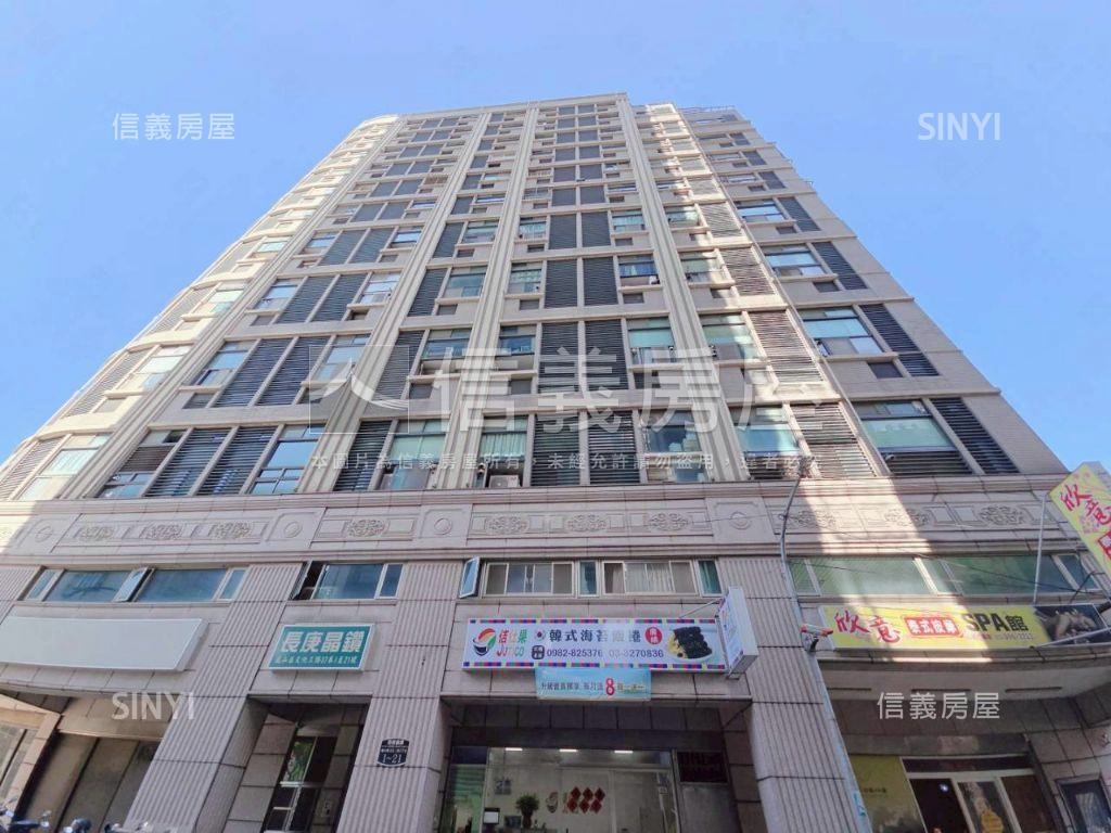 文三臨路收租金店面房屋室內格局與周邊環境