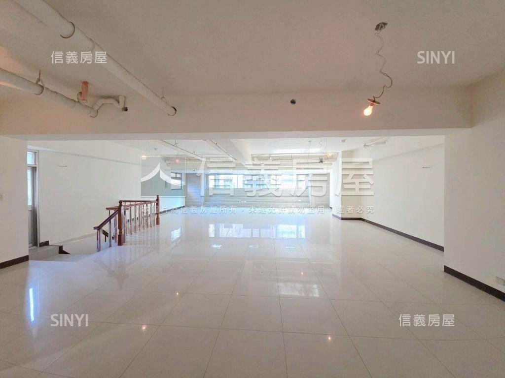 文三臨路收租金店面房屋室內格局與周邊環境