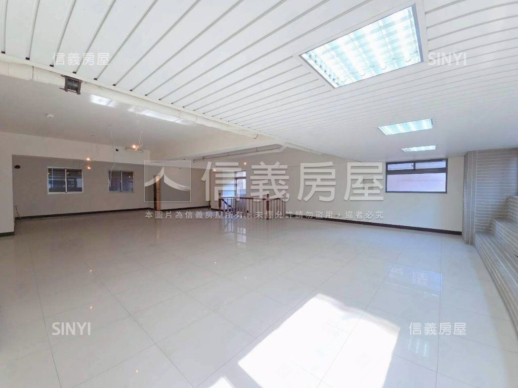 文三臨路收租金店面房屋室內格局與周邊環境