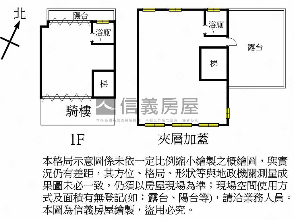 文三臨路收租金店面房屋室內格局與周邊環境