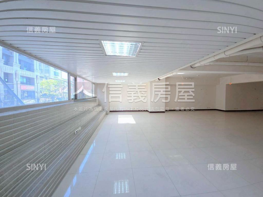 文三臨路收租金店面房屋室內格局與周邊環境