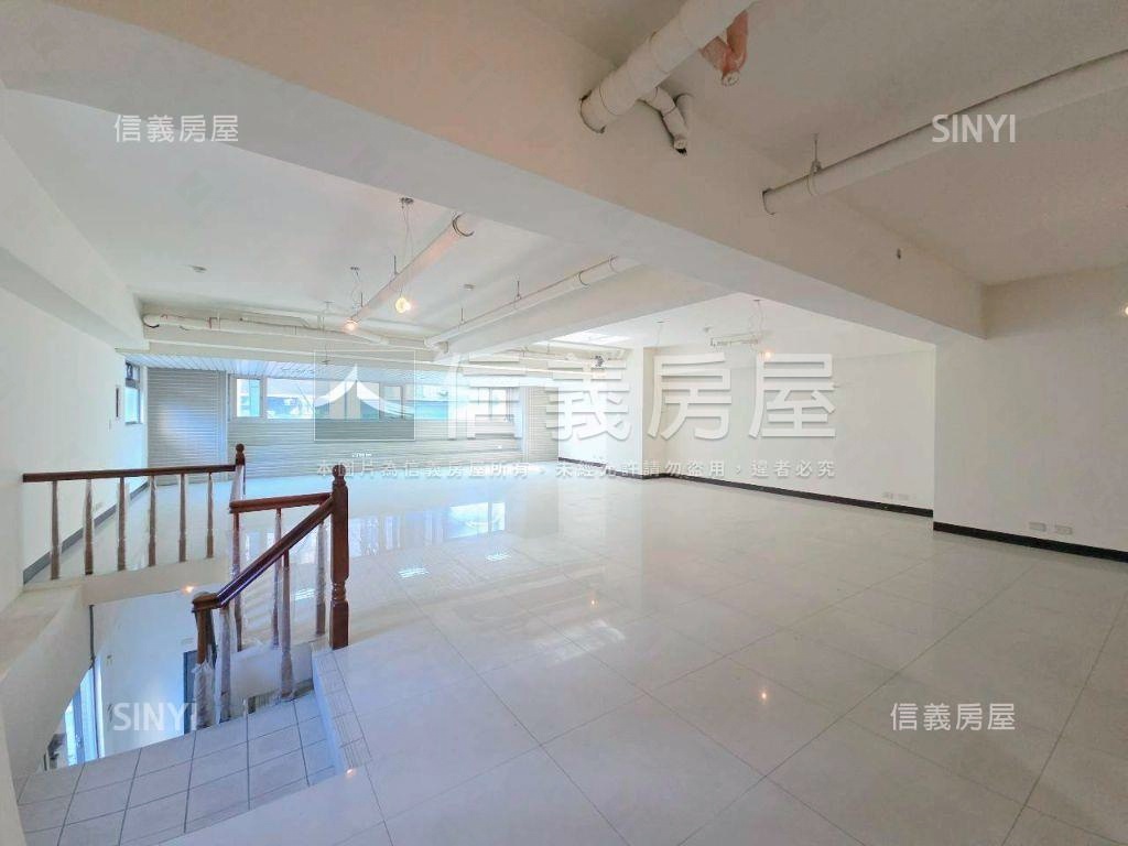 文三臨路收租金店面房屋室內格局與周邊環境