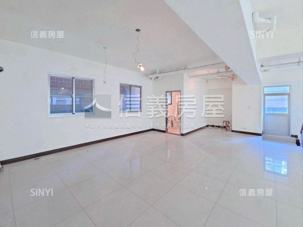 文三臨路收租金店面房屋室內格局與周邊環境