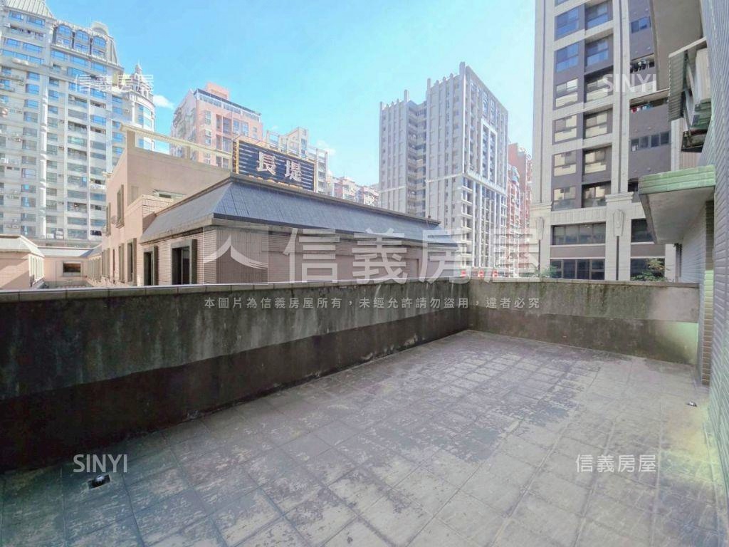 文三臨路收租金店面房屋室內格局與周邊環境