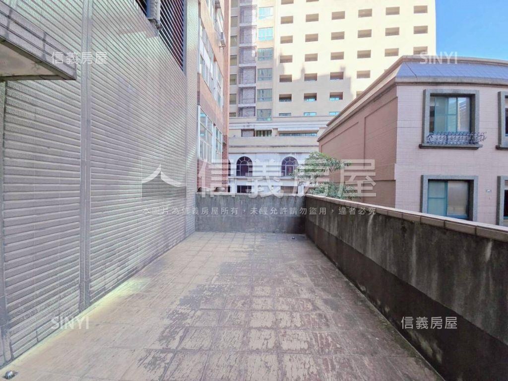 文三臨路收租金店面房屋室內格局與周邊環境