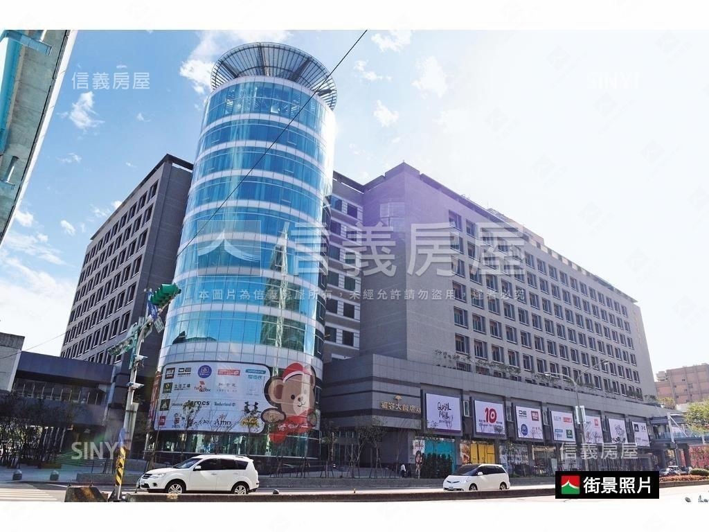 文三臨路收租金店面房屋室內格局與周邊環境