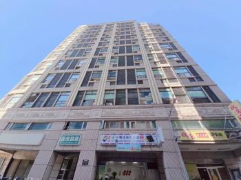 文三臨路收租金店面
